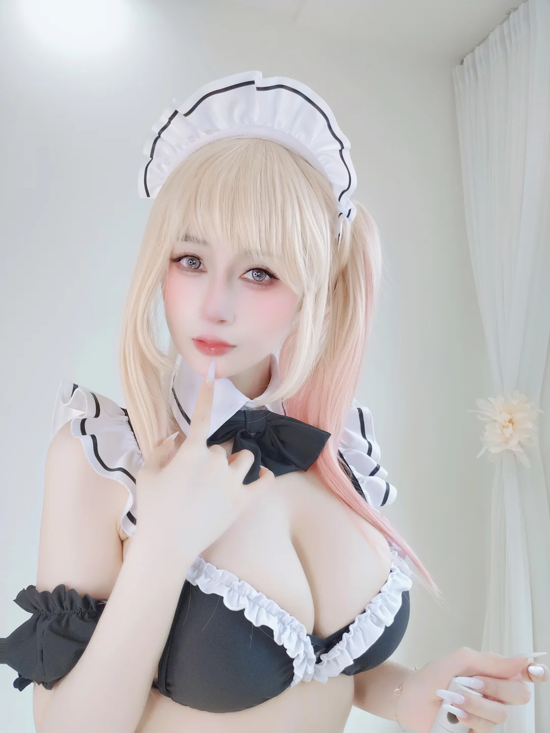 白银81 - Maid Marin [62P-171MB] tg@simisebaisi 【丝足阁】025.webp